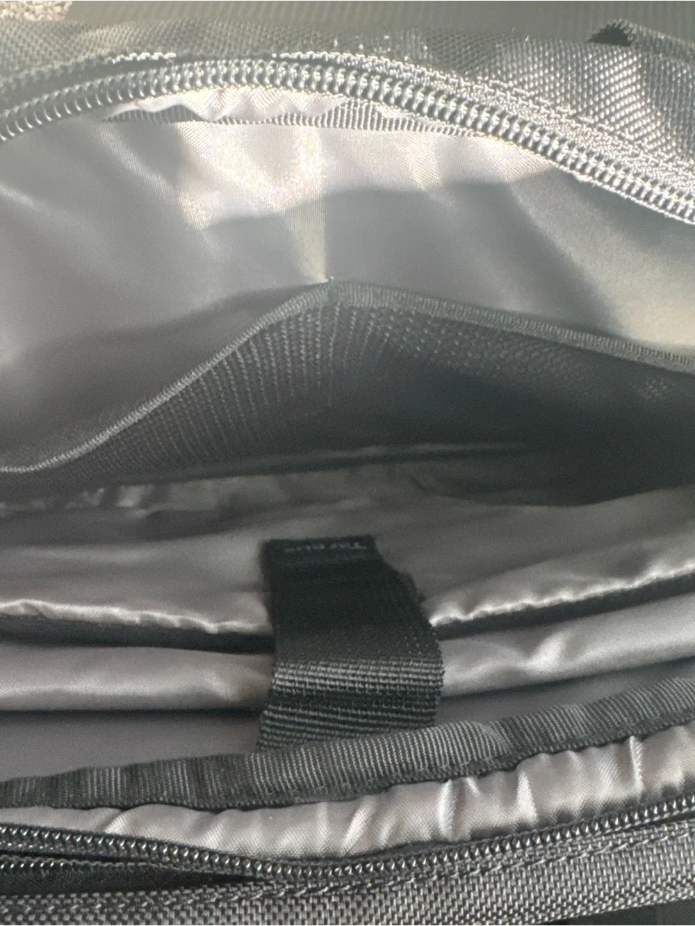 Targus Black Laptop Briefcase with Front Pocket